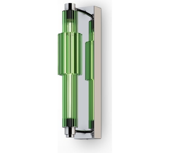 Настенный светильник (бра) MAYTONI Verticale 8 LED MOD308WL-L9GN3K