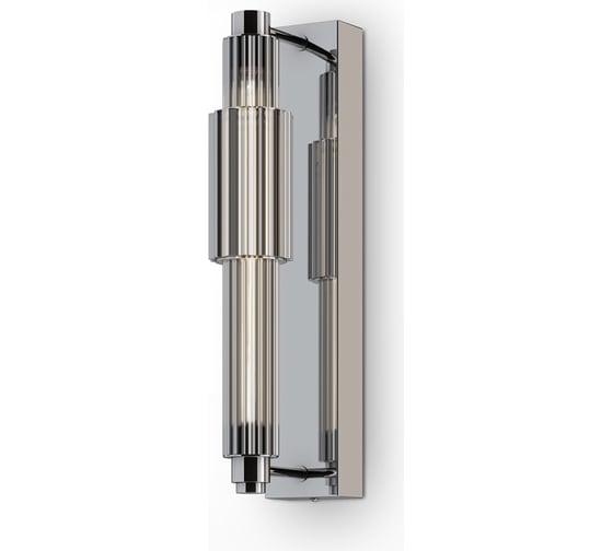 Настенный светильник (бра) MAYTONI Verticale 8 LED MOD308WL-L9CH3K