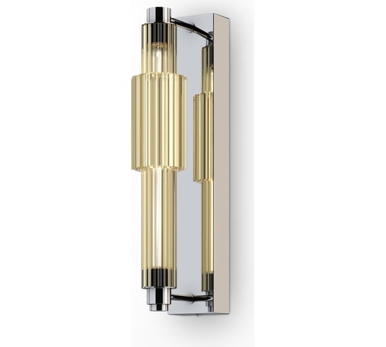 Настенный светильник (бра) MAYTONI Verticale 8 LED MOD308WL-L9CG3K