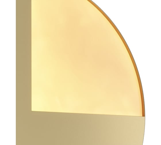 Настенный светильник (бра) MAYTONI Jupiter 8 LED MOD320WL-L8BS3K