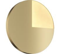 Настенный светильник (бра) MAYTONI Jupiter 12 LED MOD320WL-L12BS3K