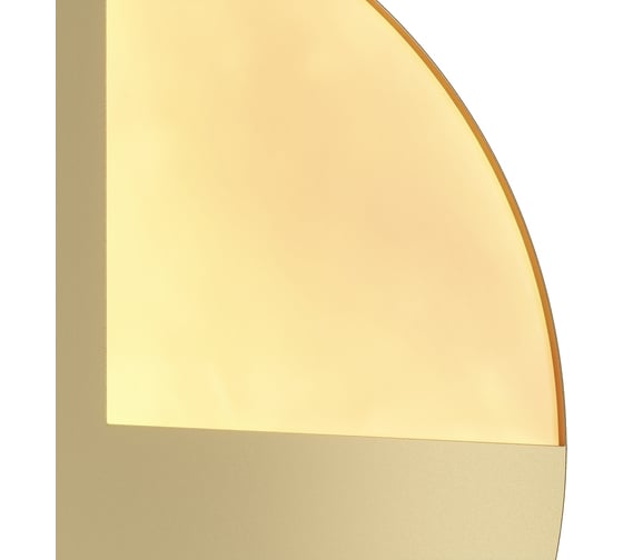 Настенный светильник (бра) MAYTONI Jupiter 10 LED MOD320WL-L10BS3K
