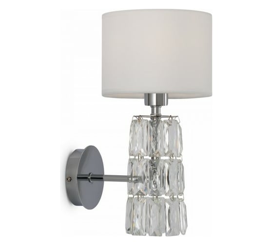 Настенный светильник (бра) MAYTONI Talento , 1хE14x40 W DIA008WL-01CH
