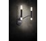 Настенный светильник (бра) MAYTONI Vigo 4хG9x25 W MOD620WL-04B 3