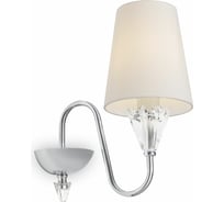Настенный светильник (бра) MAYTONI Florero 1хE14x40 W MOD078WL-01CH