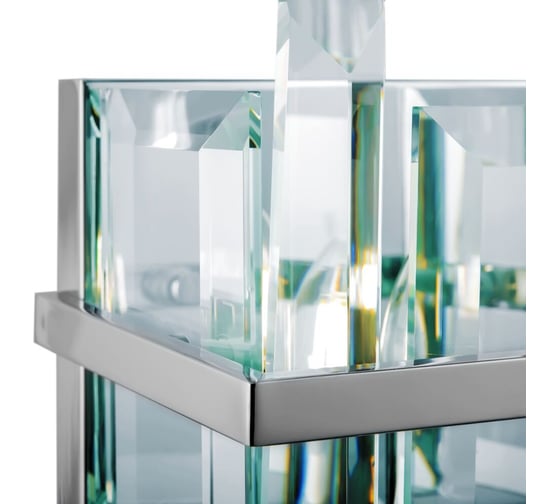 Настенный светильник (бра) MAYTONI Cerezo 1хE14x40 W MOD201WL-01N