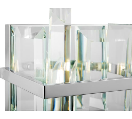 Настенный светильник (бра) MAYTONI Cerezo 1хE14x40 W MOD201WL-01N