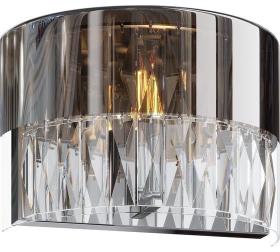 Настенный светильник (бра) MAYTONI Wonderland 1хE14x60 W MOD313WL-01CH