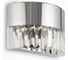Настенный светильник (бра) MAYTONI Wonderland 1хE14x60 W MOD313WL-01CH 2