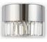 Настенный светильник (бра) MAYTONI Wonderland 1хE14x60 W MOD313WL-01CH 3