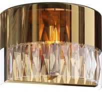 Настенный светильник (бра) MAYTONI Wonderland 1хE14x60 W MOD313WL-01G