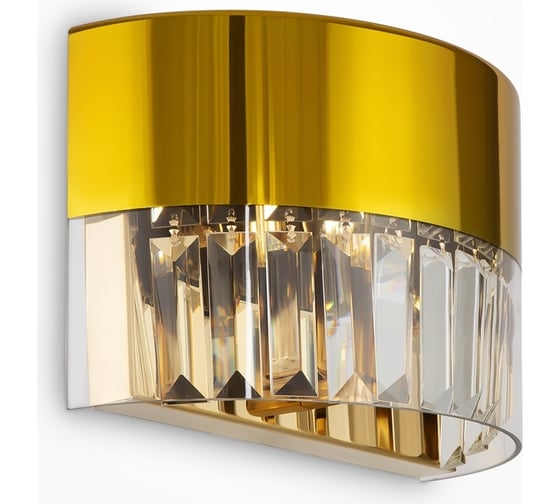 Настенный светильник (бра) MAYTONI Wonderland 1хE14x60 W MOD313WL-01G