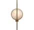 Настенный светильник (бра) MAYTONI Marmo 1хE14x40 W MOD099WL-01G 3