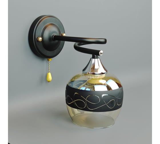 Бра JUPITER LIGHTING MO 83-5123B/1