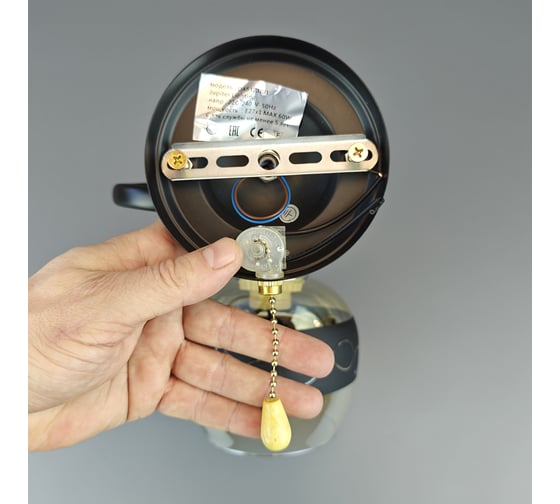 Бра JUPITER LIGHTING MO 83-5123B/1