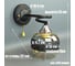 Бра JUPITER LIGHTING MO 83-5123B/1 6