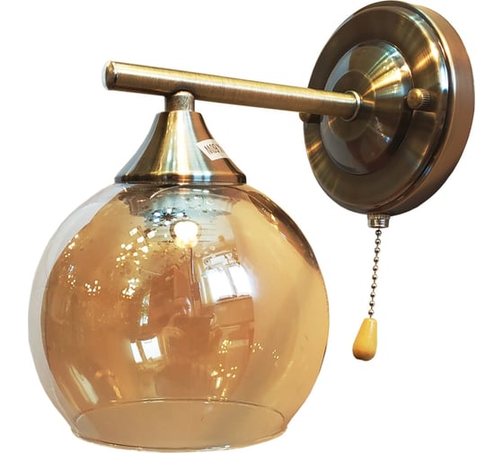 Бра JUPITER LIGHTING MO 83-5136/1 1