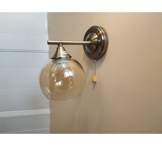 Бра JUPITER LIGHTING MO 83-5136/1