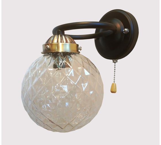 Бра JUPITER LIGHTING MО 85-1197/1