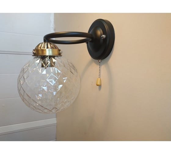 Бра JUPITER LIGHTING MО 85-1197/1