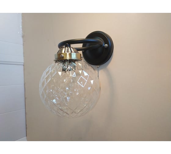 Бра JUPITER LIGHTING MО 85-1197/1