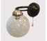 Бра JUPITER LIGHTING MО 85-1197/1 1