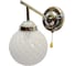 Бра JUPITER LIGHTING MO 85-1198/1 1