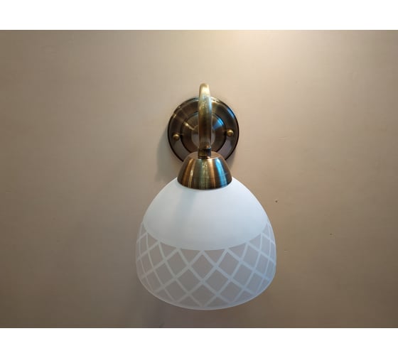 Бра JUPITER LIGHTING MO 85-1204B/1