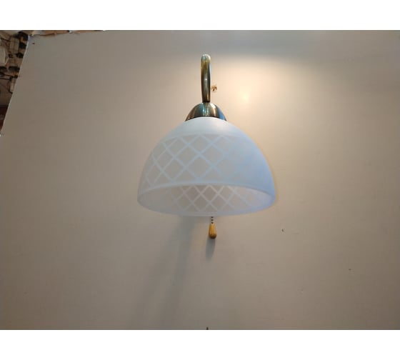 Бра JUPITER LIGHTING MO 85-1204B/1
