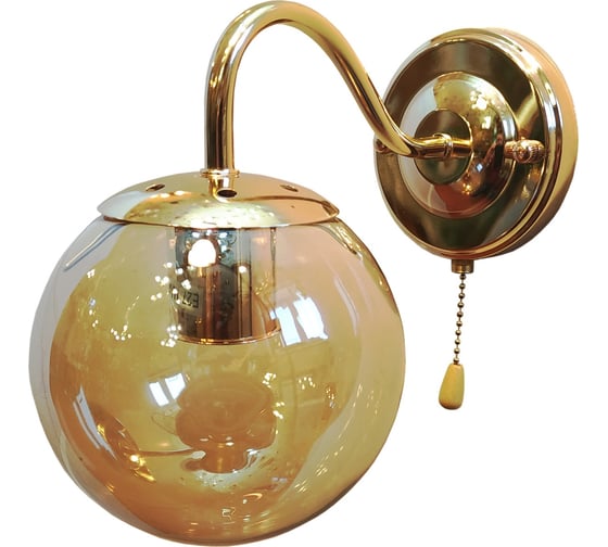 Бра JUPITER LIGHTING MO 85-1225B/1