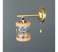 Бра JUPITER LIGHTING MO 85-1201B/1