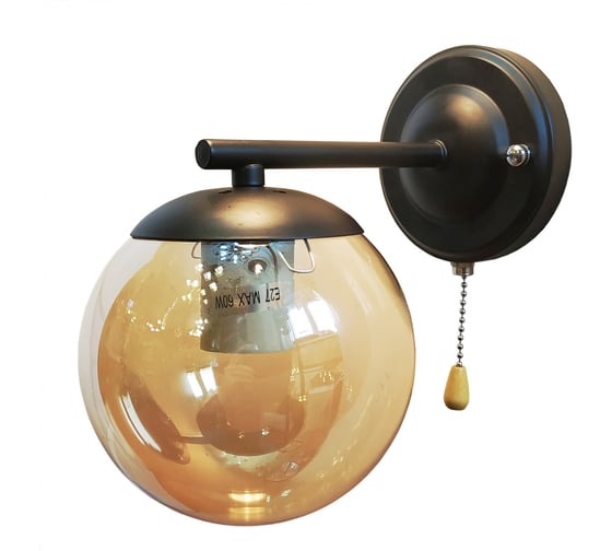 Бра JUPITER LIGHTING MO 83-5076/1