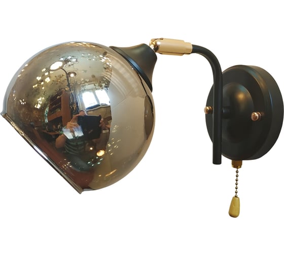 Бра JUPITER LIGHTING N10-4738/1 1