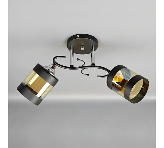 Люстра JUPITER LIGHTING MO 83-5061/2B 1