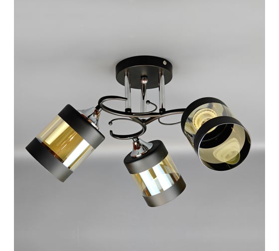 Люстра JUPITER LIGHTING MO 83-5061/3B