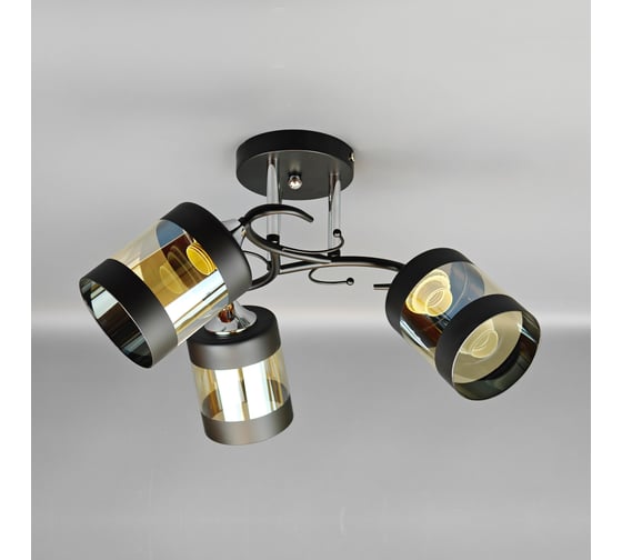 Люстра JUPITER LIGHTING MO 83-5061/3B