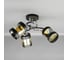 Люстра JUPITER LIGHTING MO 83-5061/3B 3