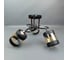 Люстра JUPITER LIGHTING MO 83-5061/3B 6