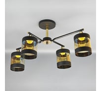 Люстра JUPITER LIGHTING MO 83-5073/4B