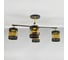 Люстра JUPITER LIGHTING MO 83-5073/4B 14