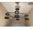 Люстра JUPITER LIGHTING MO 83-5073/4B 4
