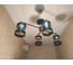 Люстра JUPITER LIGHTING MO 83-5073/4B 5