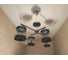 Люстра JUPITER LIGHTING MO 83-5073/4B 6