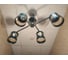Люстра JUPITER LIGHTING MO 83-5073/4B 10