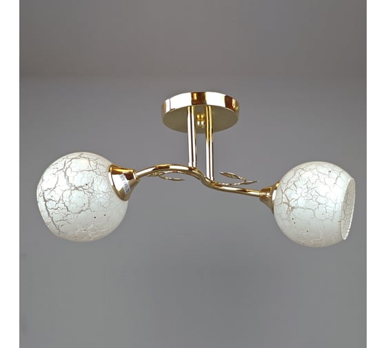 Люстра JUPITER LIGHTING MO 85-1086B/2 1