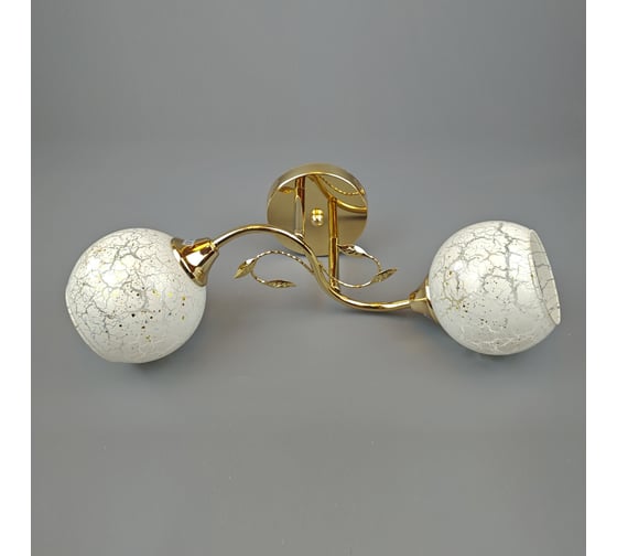 Люстра JUPITER LIGHTING MO 85-1086B/2