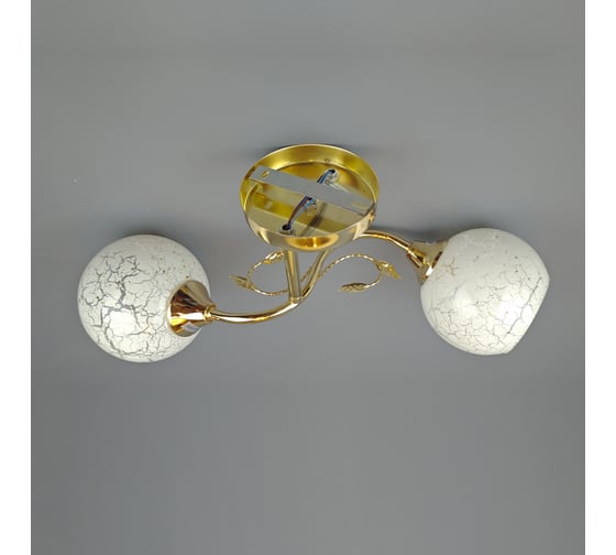 Люстра JUPITER LIGHTING MO 85-1086B/2