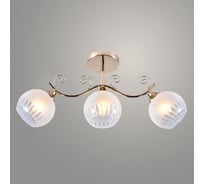 Люстра JUPITER LIGHTING MO 83-5154A/3