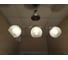 Люстра JUPITER LIGHTING MO 83-5154A/3 7