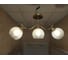 Люстра JUPITER LIGHTING MO 83-5154A/3 8